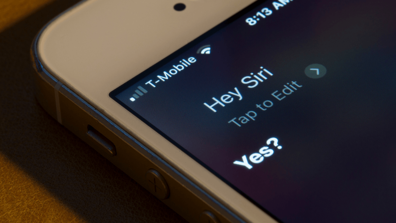 Apple'dan Siri İçin Yeni Gizlilik Özelliği Test Ediliyor