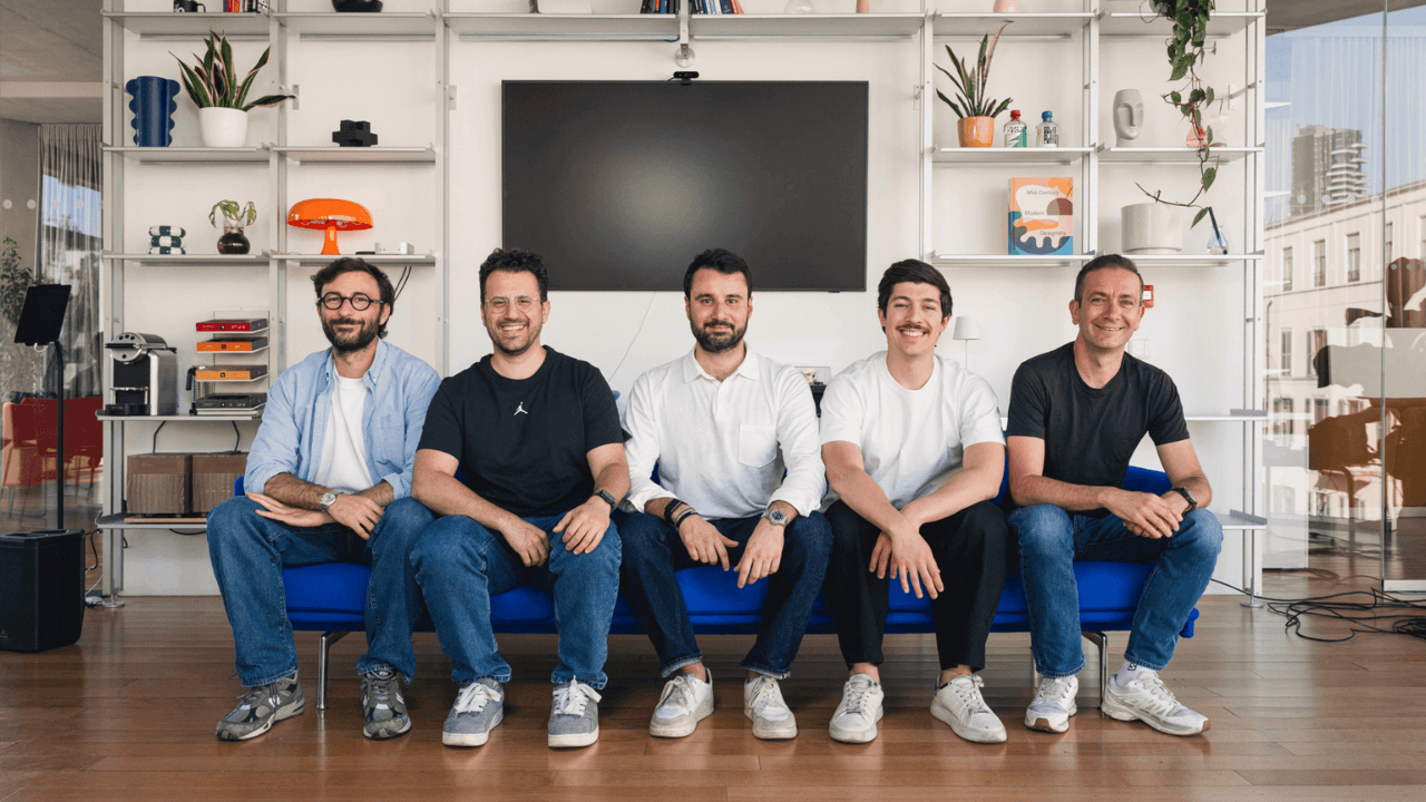 Cosmico, Yapay Zeka İle 12 Milyon Euro Yatırım Aldı