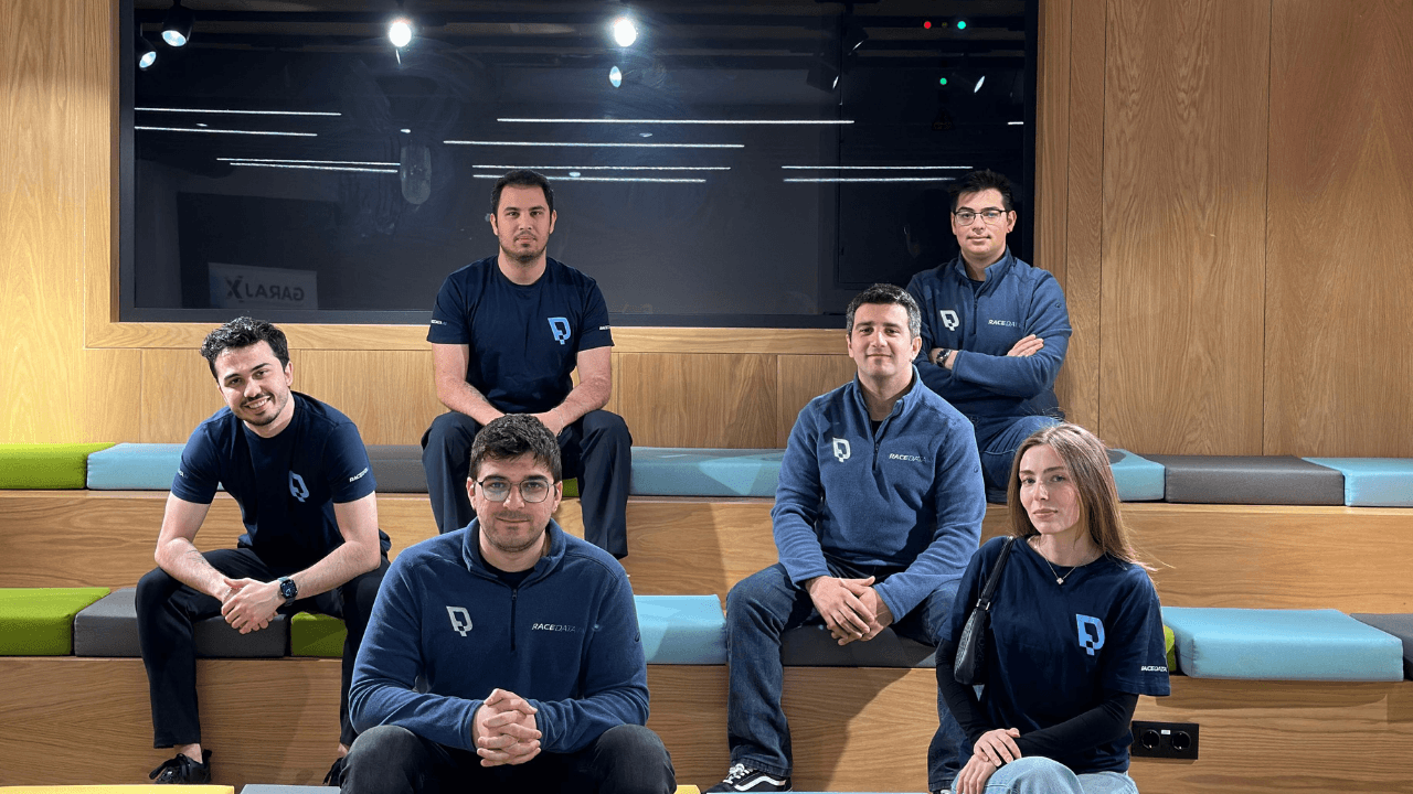 Driven AVS, RaceData AI için Önder Erdem’den Yatırım Aldı
