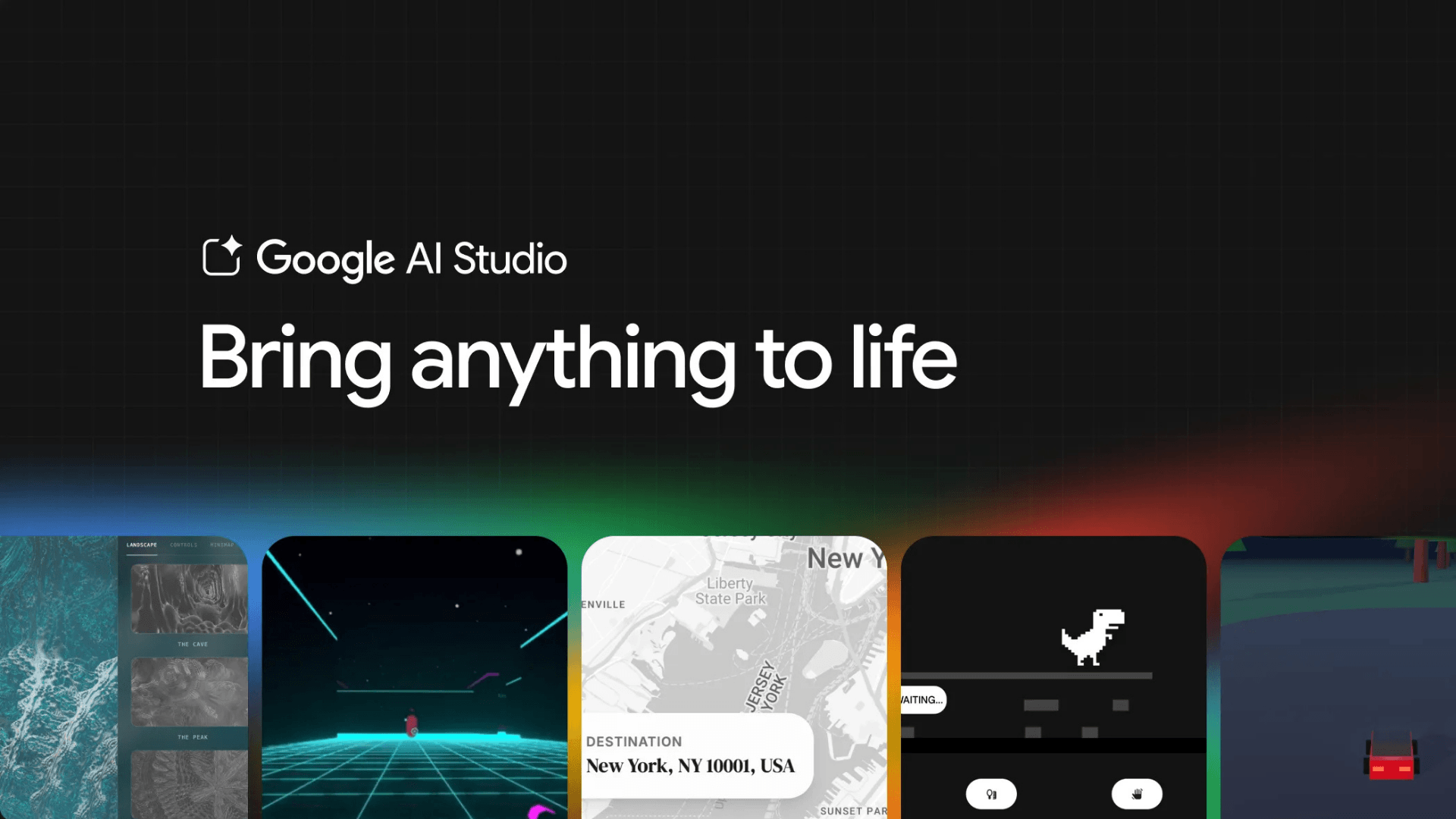 Google AI Studio ile Mobil Uygulama Geliştirme Kolaylaştı