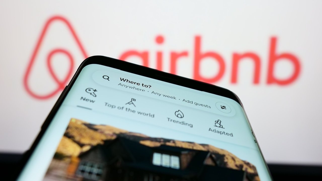 Airbnb, Yeni Dönemde Otel Rezervasyonu Yapacak