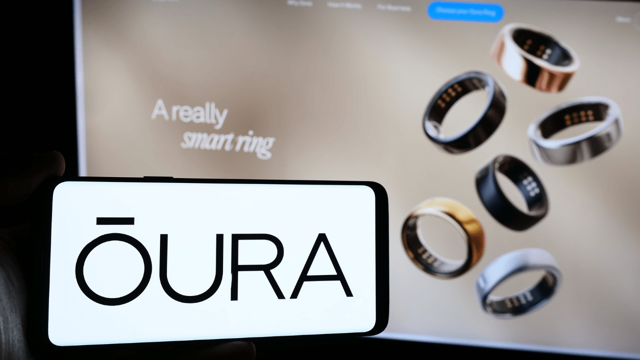 Oura'nın Halka Arz Başvurusu, Teknoloji Sektörünü Sarstı