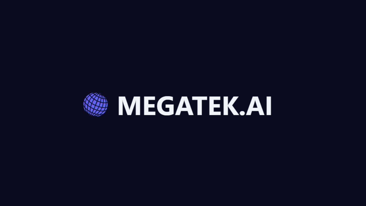 Yapay Zeka Ekosisteminin Merkezi: Megatek