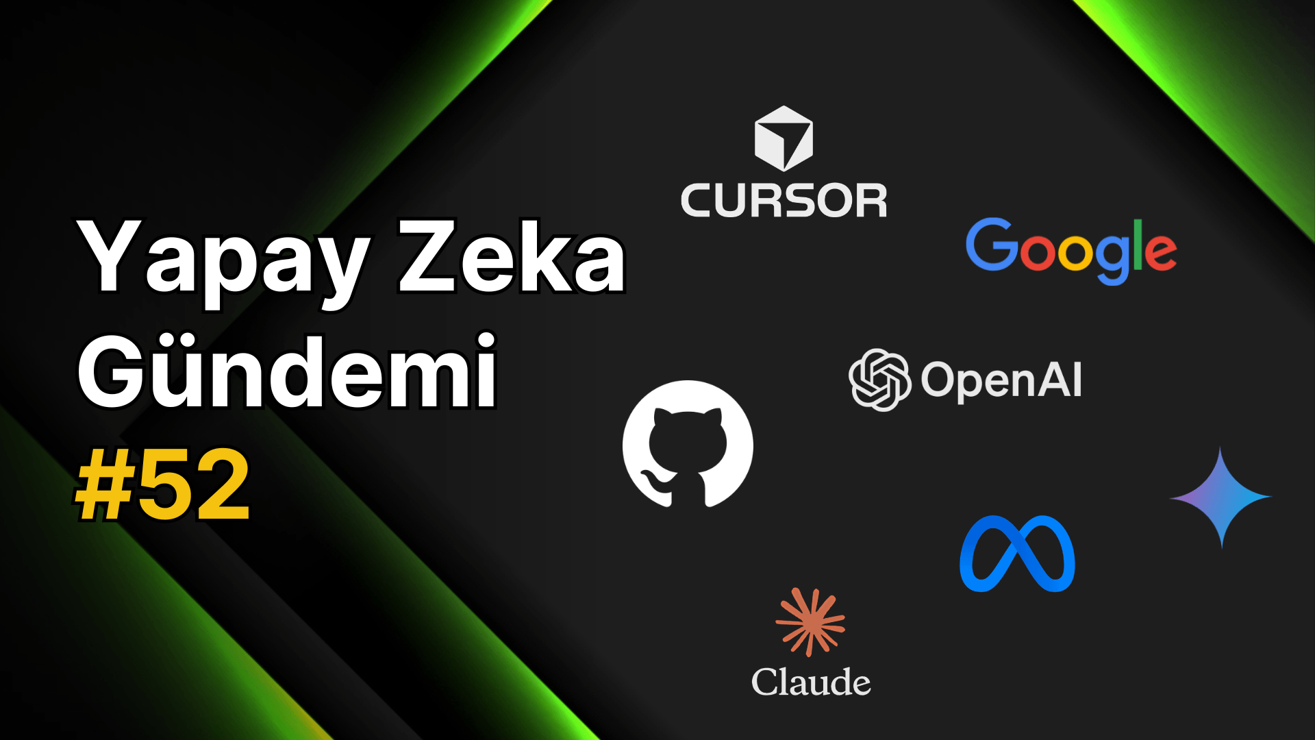 Yapay Zeka Gündemindeki Değişimler ve Etkileri