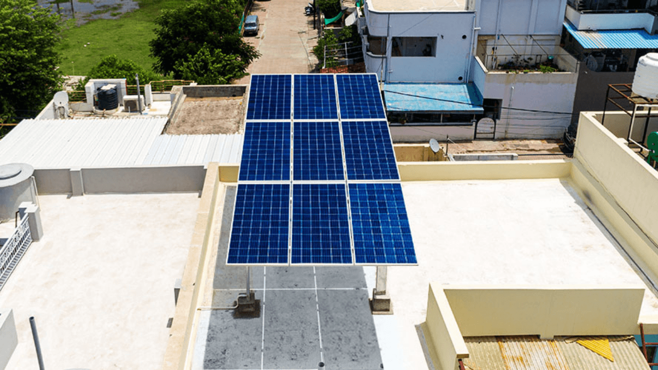 SolarSquare 60 Milyon Dolar Yatırım Alıyor