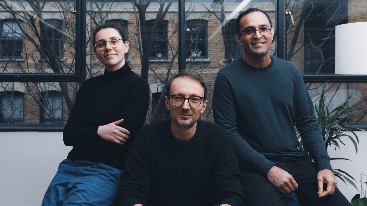 Gradient Labs, 26 milyon dolarlık yatırım aldı