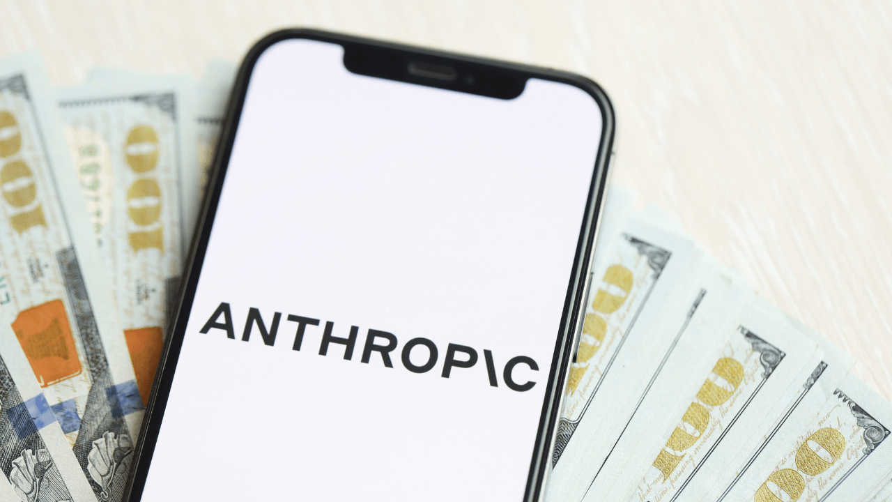 Anthropic, Halka Arz İçin Başvuruda Bulundu