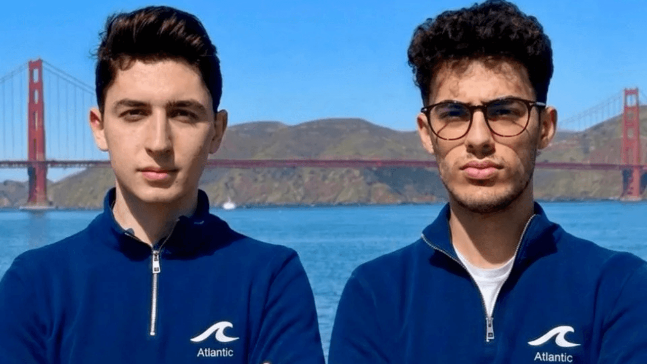 Atlantic, GBA'dan 5 Milyon Dolar Yatırım Aldı
