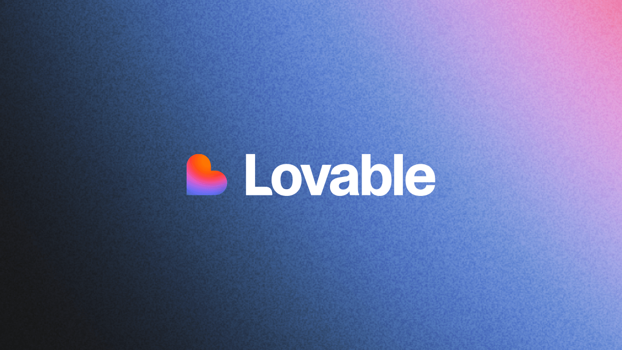 Lovable ve Google Cloud: Yapay Zeka Anlaşması