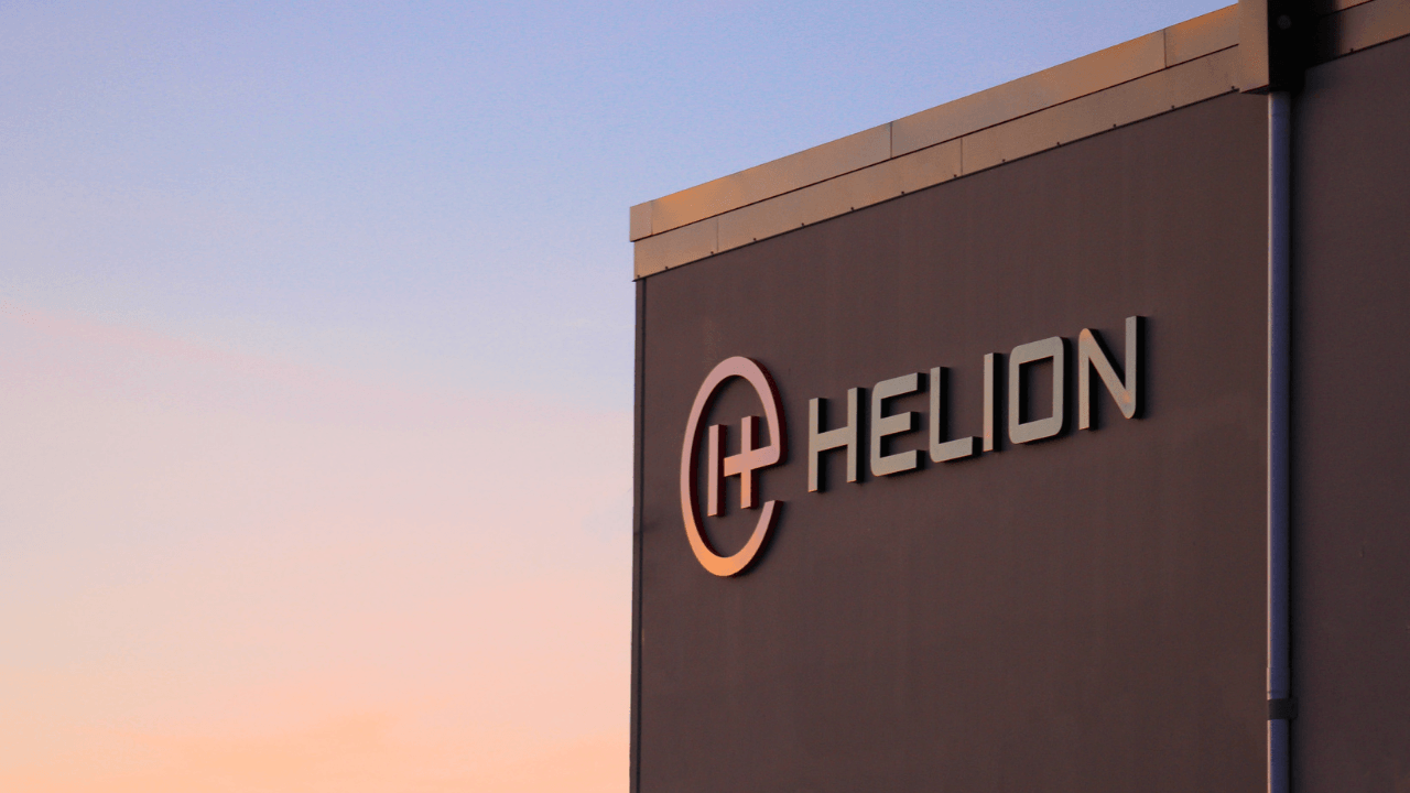 Helion, Sam Altman'ın Desteğiyle 465 Milyon Dolar Yatırım Aldı