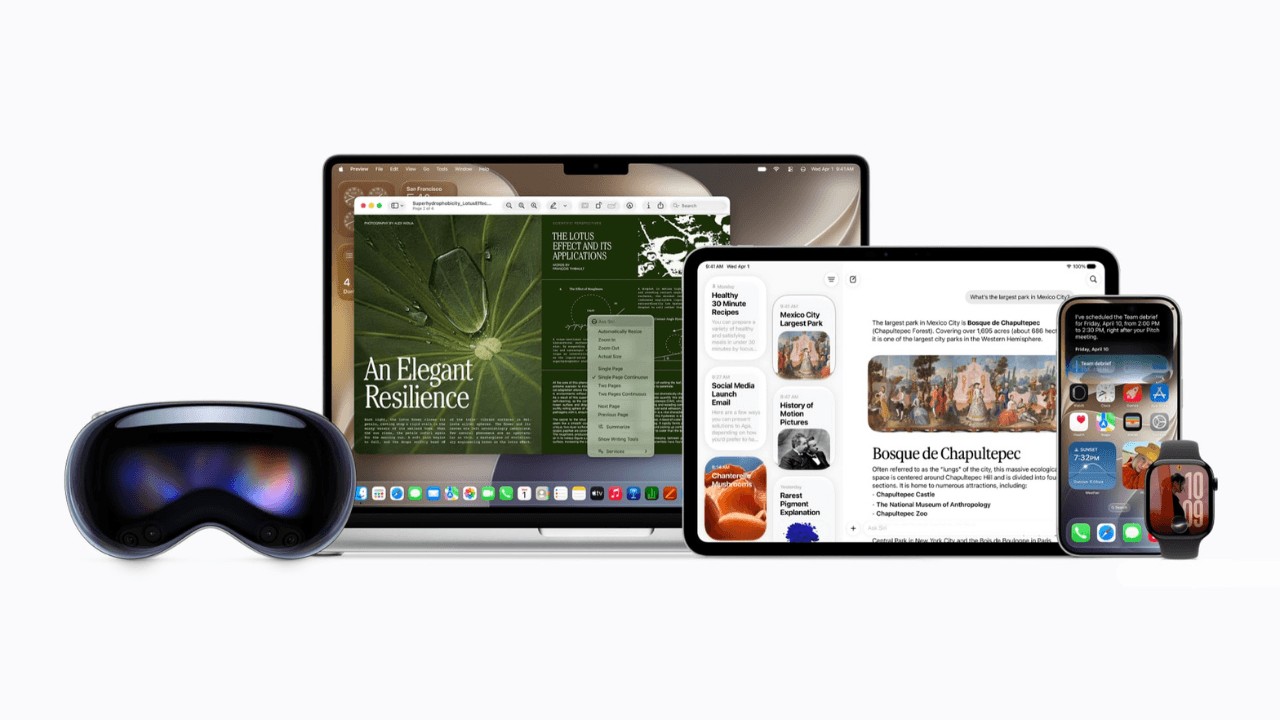 Apple, WWDC 2026'da Siri AI'yi Tanıttı