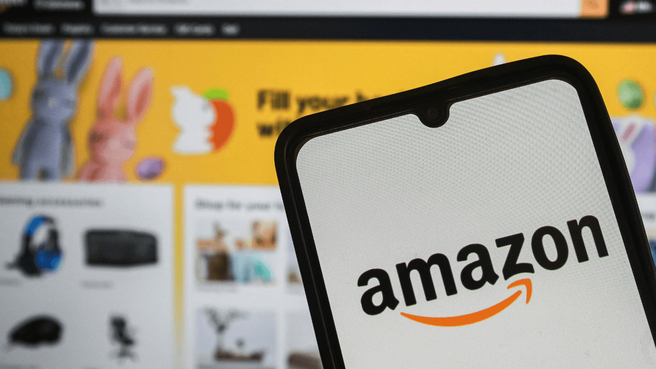 Amazon'un Yenilikçi AI Destekli Tasarım Özelliği Tanıtıldı