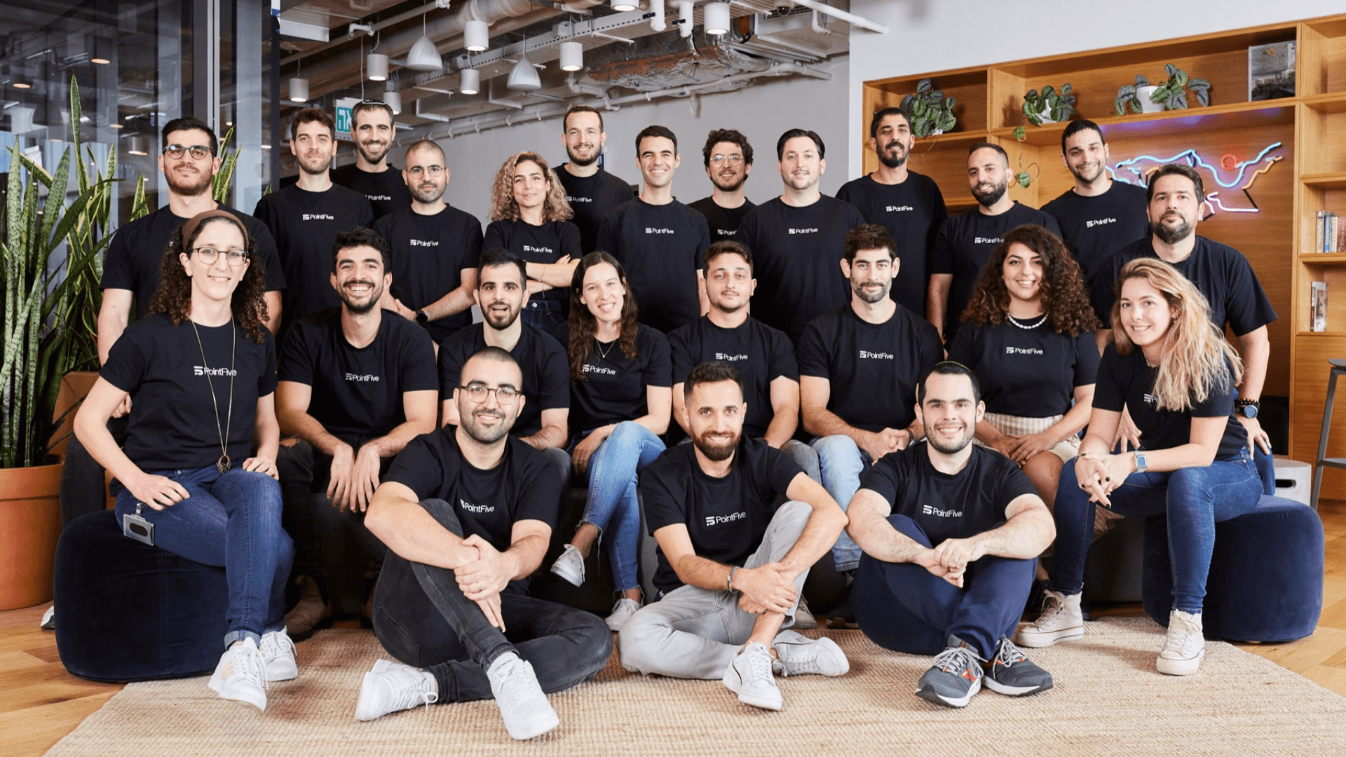 PointFive, Bulut Finans Yönetiminde 60 Milyon Dolar Yatırım Aldı