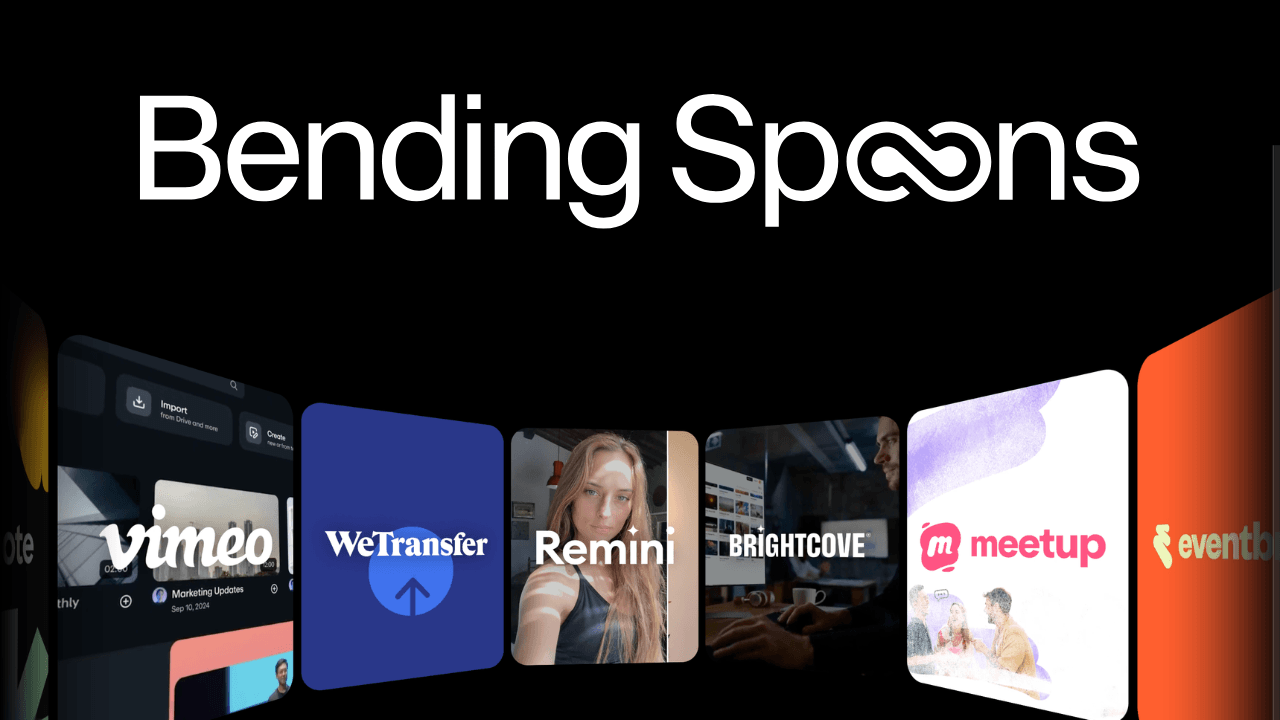 Bending Spoons, Nasdaq için Halka Arz Başvurusu Yaptı