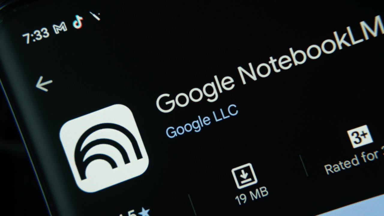 Google'dan Notetaking için Büyük Güncelleme!