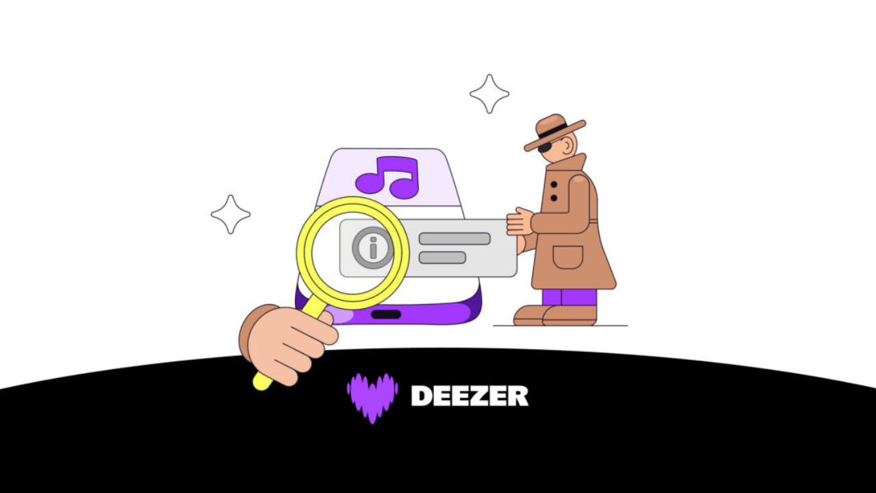 Deezer'ın AI Music Detector Aracı Tanıtıldı