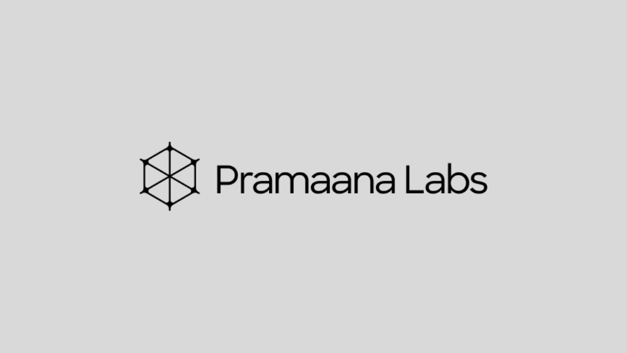 Pramaana Labs, 27 Milyon Dolar Yatırım Aldı