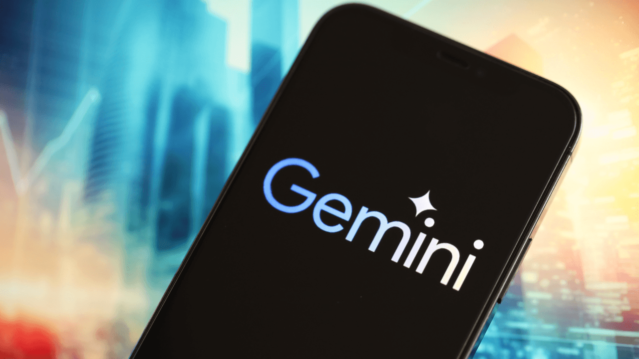 Gemini Live, Geçmiş Sohbetleri Artık Hatırlıyor