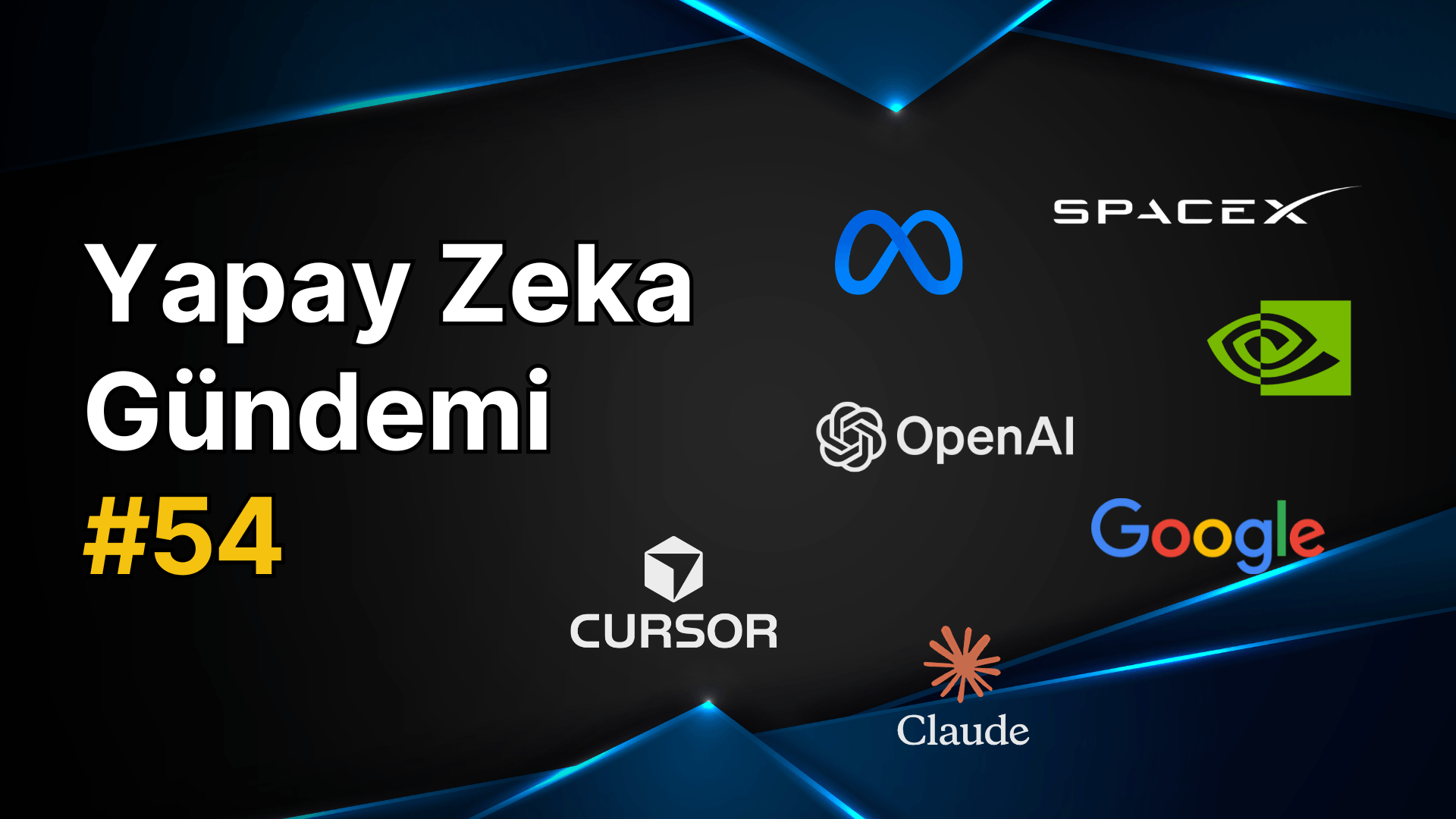 Yapay Zeka Dünyasında Yenilikler ve Yarışmalar