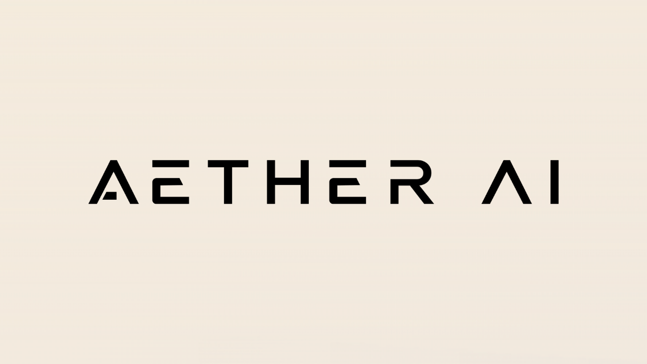Aether AI, Yapay Zeka Alanında 20 Milyon Dolar Yatırım Aldı