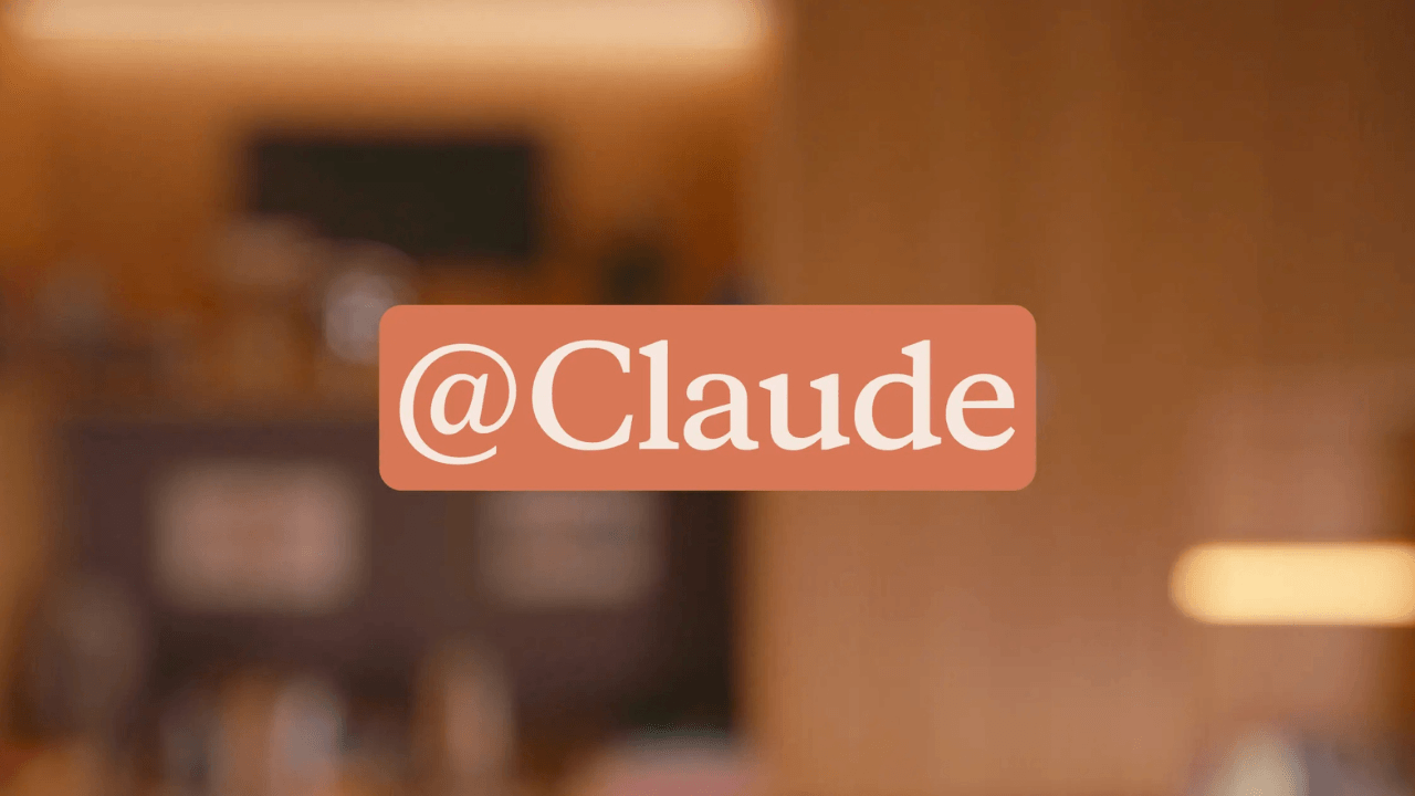 Claude Tag ile Ekip İletişiminde Devrim