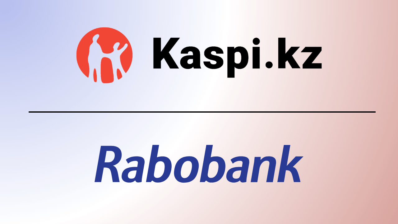 Kaspi.kz, Rabobank A.Ş. Alımında BDDK Onayı Aldı
