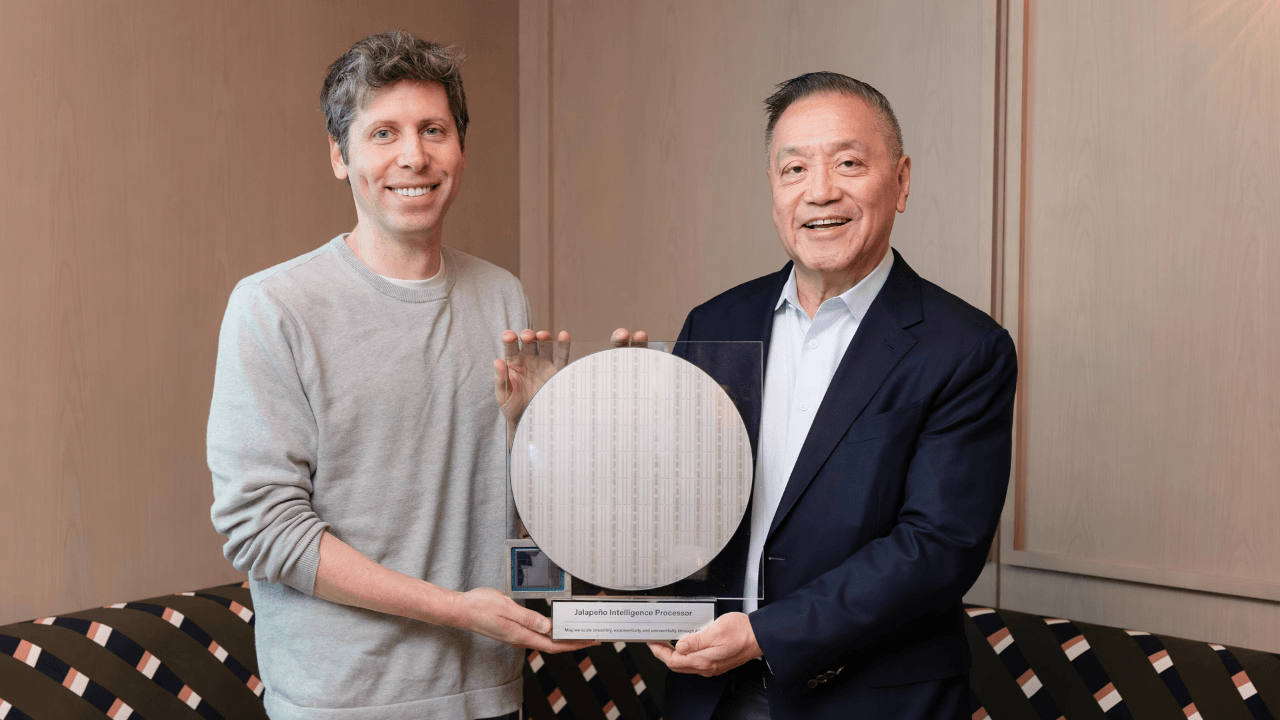 OpenAI ve Broadcom’dan Yeni Yapay Zeka Çipi: Jalapeño