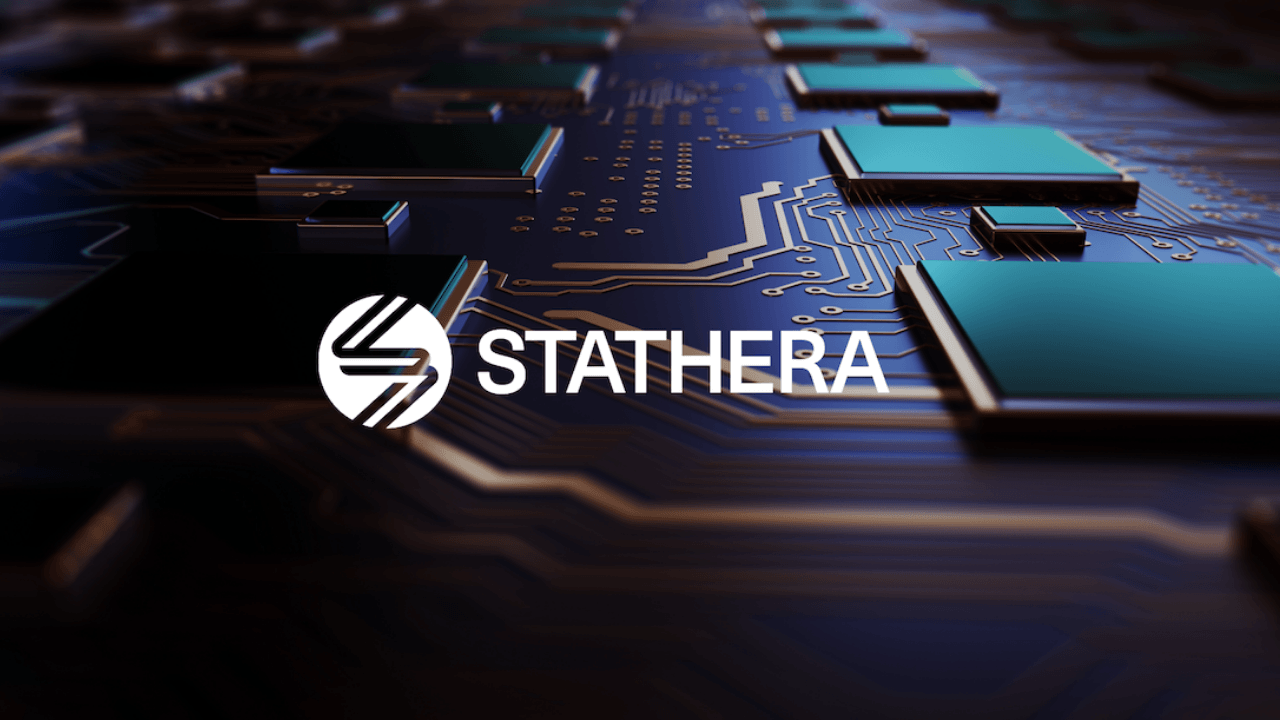 Stathera, Yapay Zeka İçi Zamanlama Teknolojisi ile 55 Milyon Dolar Yatırım Aldı