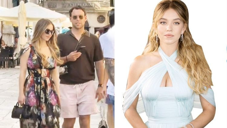 Sydney Sweeney ve Scooter Braun: Flörtün Bilinmeyenleri