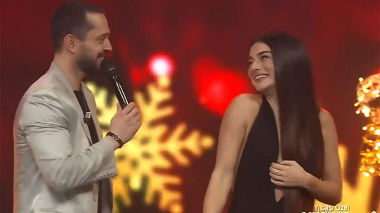 Ayça Ayşin Turan ve Murat Boz Aşkı Hakkında Neler Biliniyor?