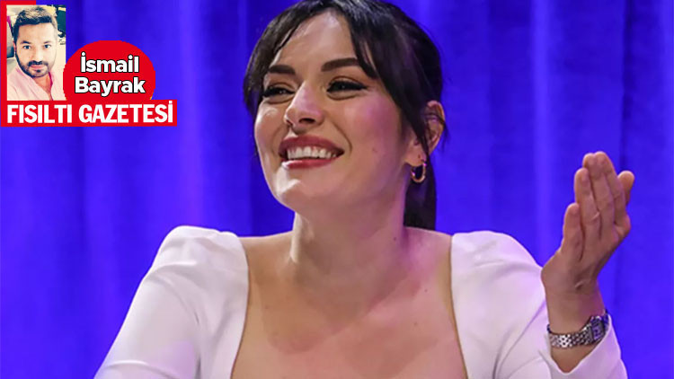 Ezgi Mola'dan Kiracılarına Duygu Dolu Jest
