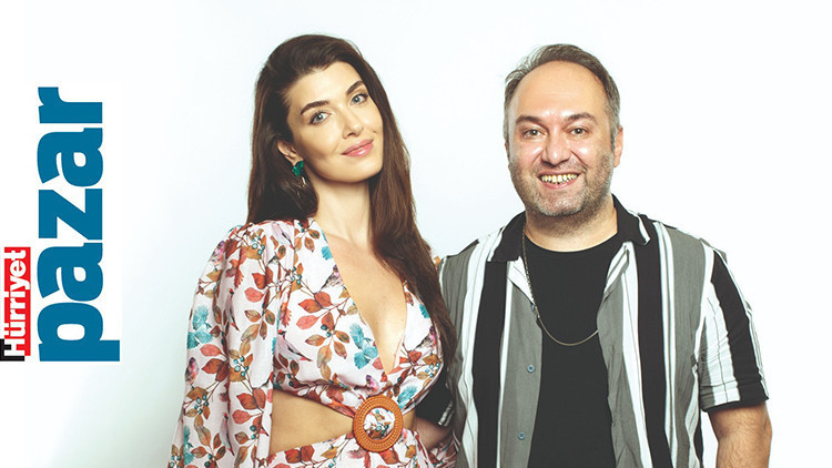 Aslıhan Güner, Zübeyde Hanım Rolünde İzleyicisiyle Buluşuyor