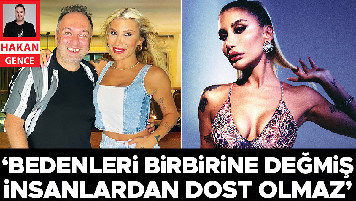 İrem Derici: Aşk ve Müzik Üzerine Düşünceleri