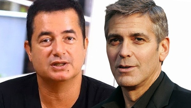 Acun Ilıcalı ve George Clooney: Hangisi Daha Doğru Yolda?