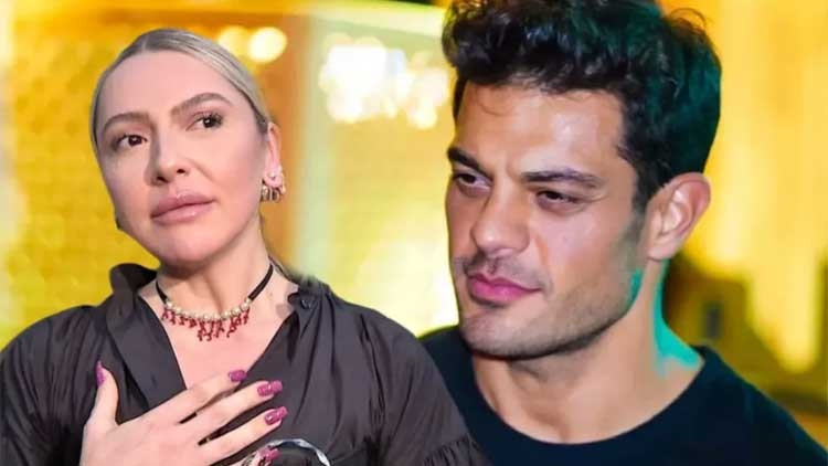 Hadise'den Şaşırtan Açıklama: 'Her Gün Kahvaltı Yapamam'