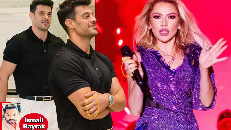 Hadise'den Boşanma Sonrası Yeniden Doğuş