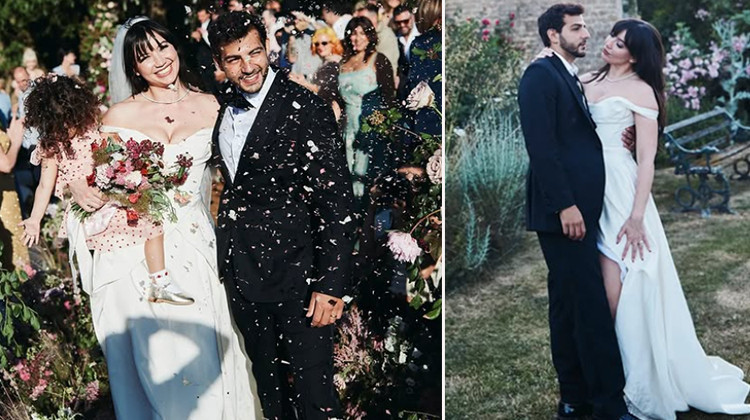 Ünlü Modelin Hayali Gerçek Oldu: Nikah ve Düğün Tarihleri Belli Oldu