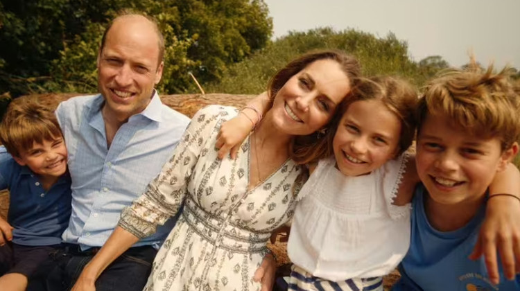 Kate Middleton'ın Sofrasından Kimler Veda Etti?