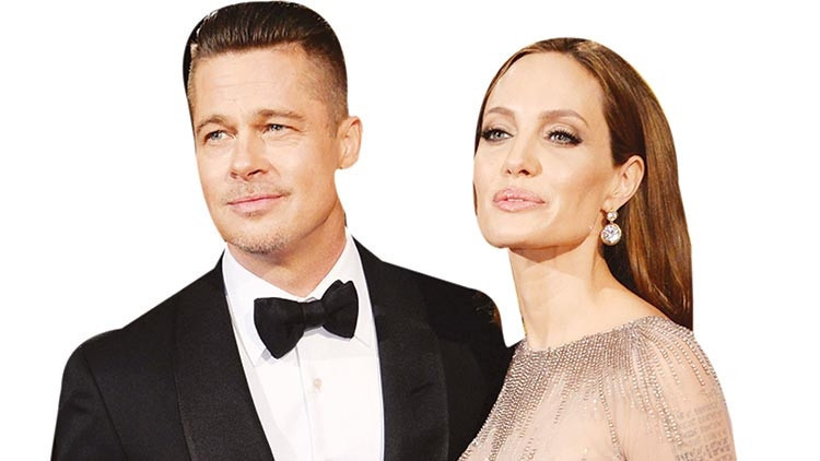 Angelina Jolie, Çocukları İçin Endişelerini Paylaştı