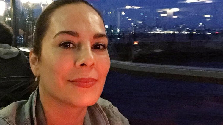 Demet Sağıroğlu'ndan Koronavirüs ile İlgili Açıklama Geldi