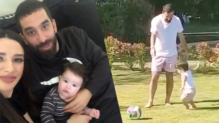 Geleceğin Yıldızı: Hamza Arda'nın Yetişmesi