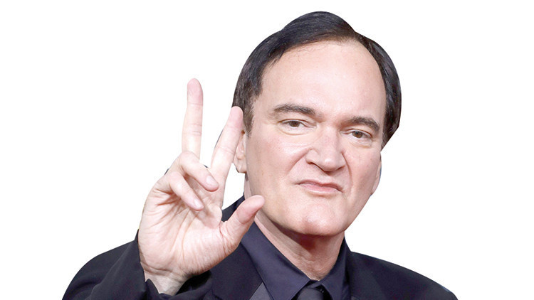 Tarantino'dan Annesine İnanmayanlara Sert Yanıt
