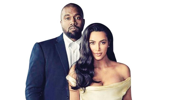 Kim Kardashian'dan Boşanma Nedeni Açıklandı