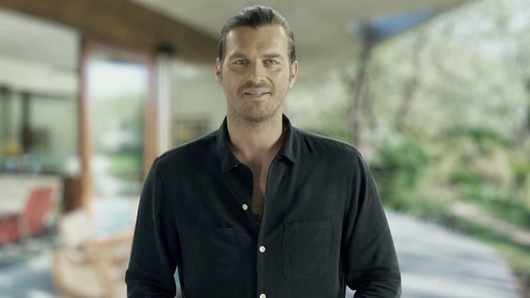 Kıvanç Tatlıtuğ, Netflix'te Indu The Night'a Konuk Oluyor