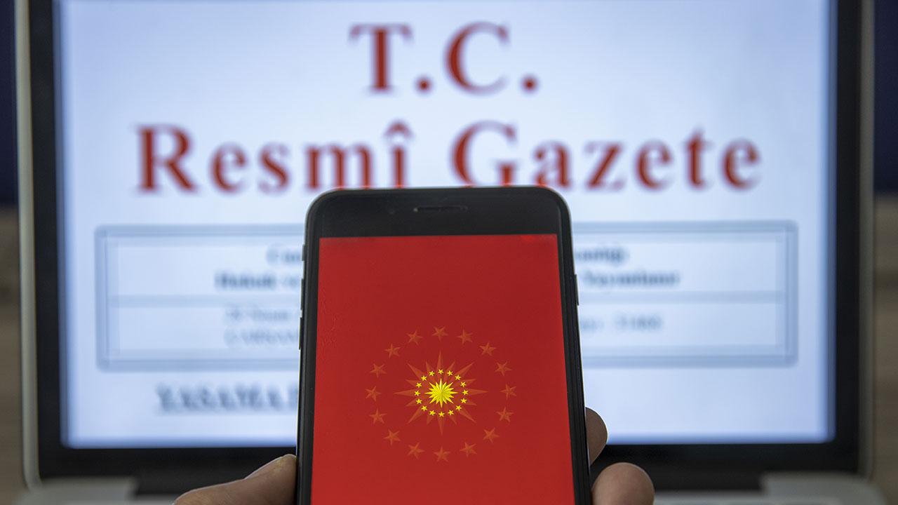 23 İlde Orman Alanları Sınır Dışına Çıkarıldı