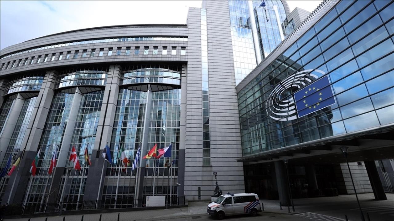 AB, 2027 için 200 Milyar Euro Bütçe Önerdi