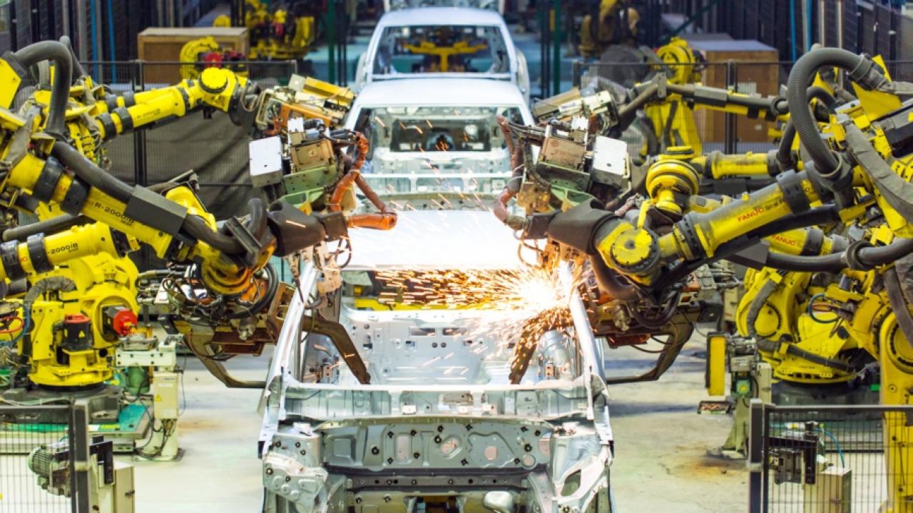 AB'nin Yeni Kuralı Otomotiv Sektörünü Zora Sokuyor