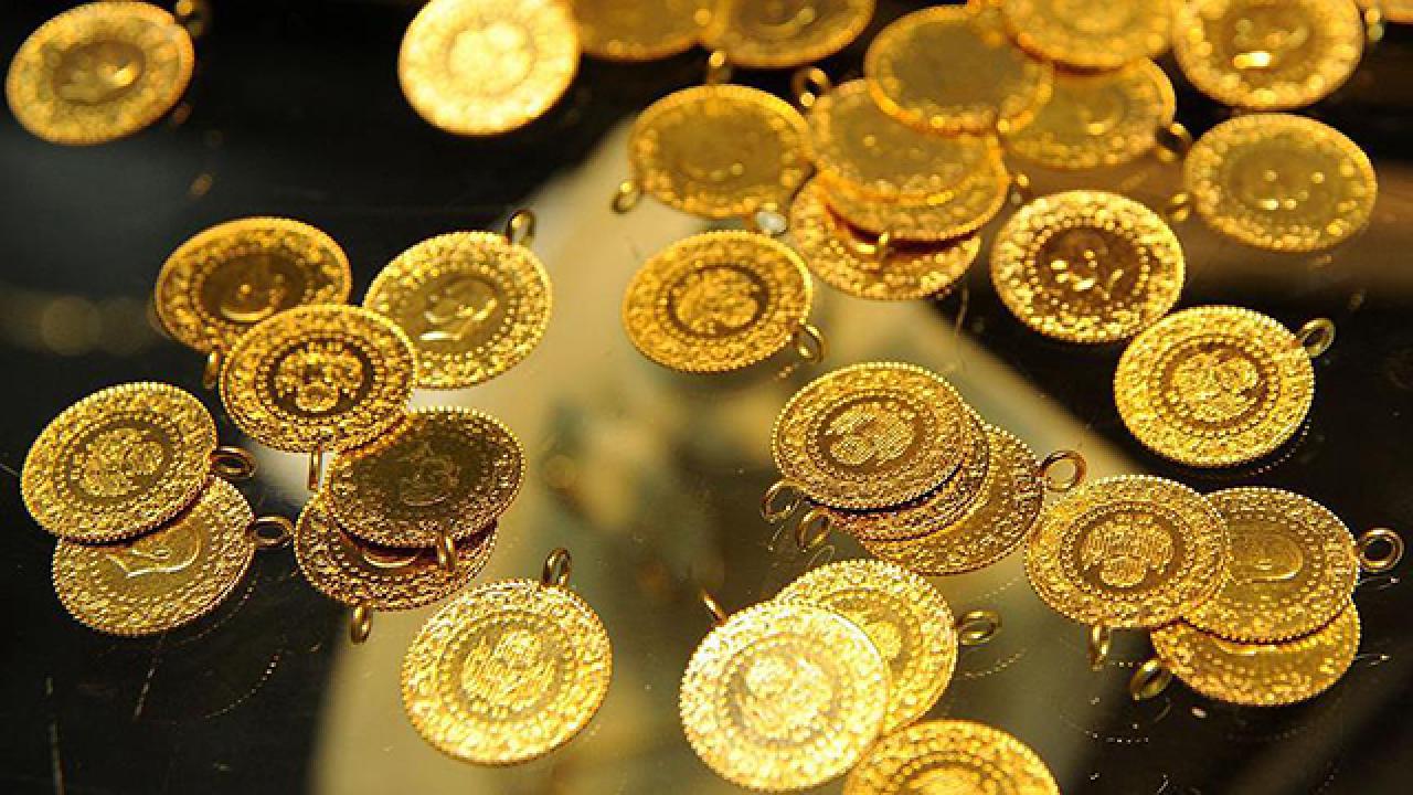 ABD ve İran Anlaştı: Altın Fiyatları Tavan Yaptı