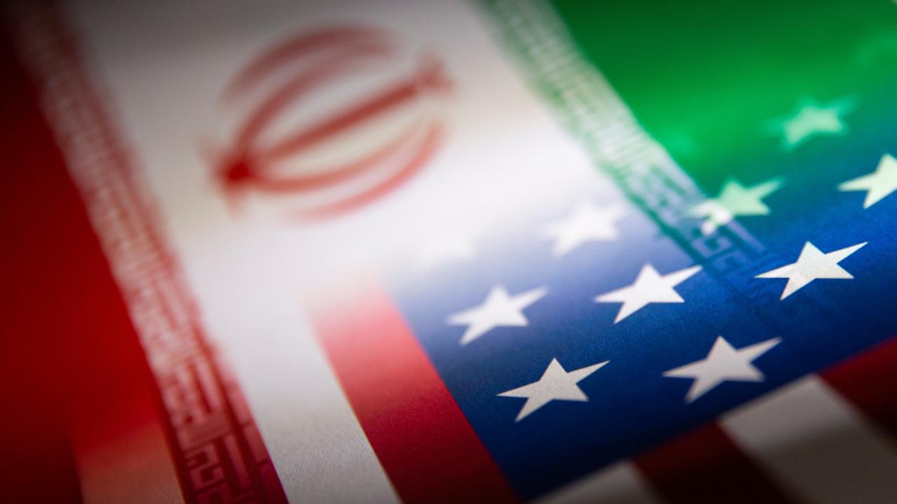 ABD'nin İranlı Kripto Borsalarına Yaptırımı
