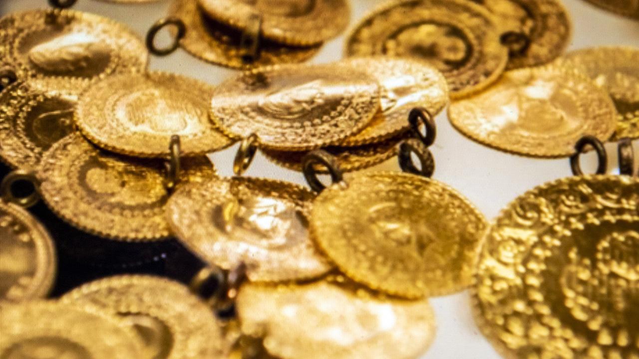 Altın Fiyatları Yükseliyor: Yeni Rakamlar Açıklandı